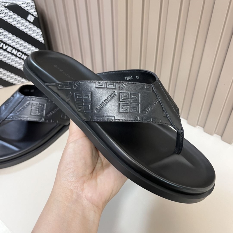 Givenchy Slippers